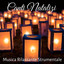 Canti Natalizi - Musica Rilassante Strumentale per Vacanze Invernali Felice Natale Meditazione Guidata Pensiero Positivo con Suoni della Natura Binaurali cover