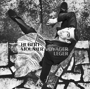 Voyager léger cover