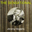 The Sensational Jimmy Rogers cover