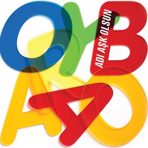 Adı Aşk Olsun Albumcover