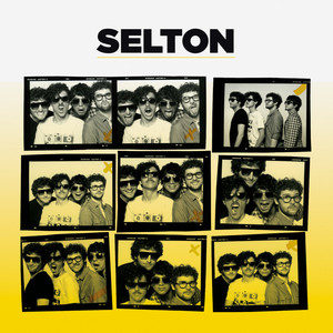 Selton Albumcover
