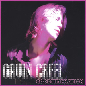 GOODTIMENATION cover