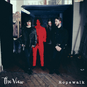 Ropewalk album