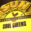 Soul Queens - Sun Records cover