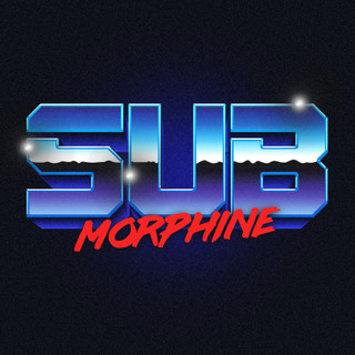 Sub Morphine Photo