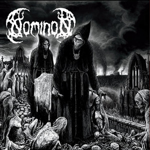 Unholy Sacrifice cover
