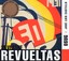 Silvestre Revueltas (1899-1940) Albumcover
