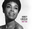 Precious & Rare: Abbey Lincoln vol.2 cover