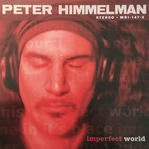 Imperfect World cover