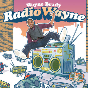 Radio Wayne cover