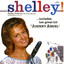 Shelley! cover