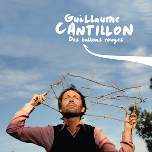Des ballons rouges cover