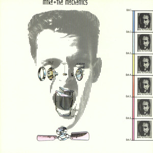 Mike + The Mechanics album