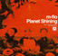 Planet Shining cover