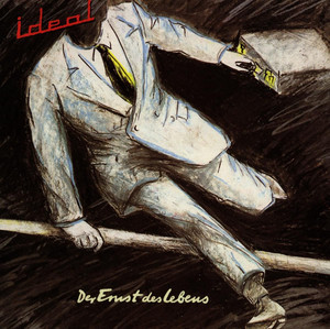 Der Ernst des Lebens cover