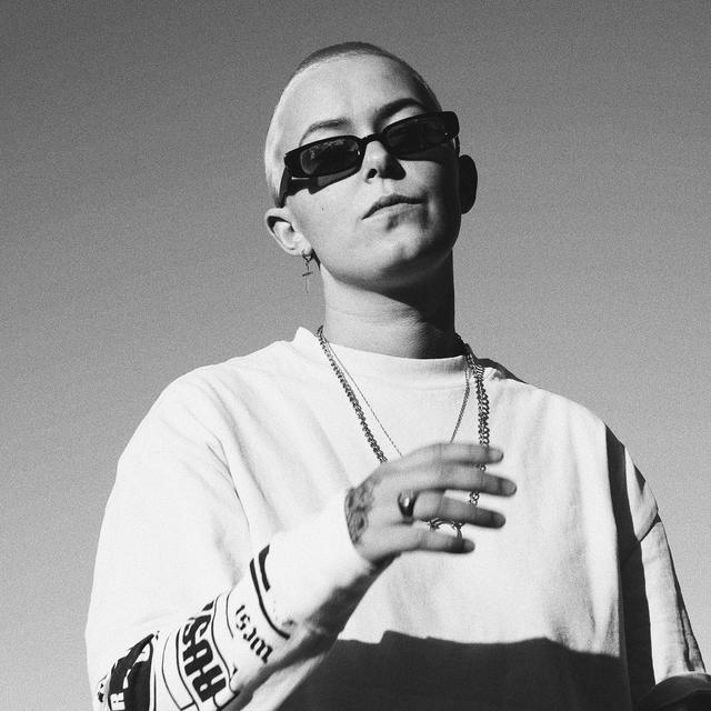 Moody On Spotify