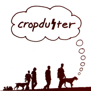 Cropduster Albumcover