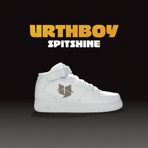 Spitshine cover