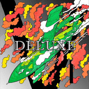 VI (Deluxe Edition) cover
