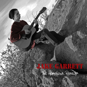 Jake Garrett