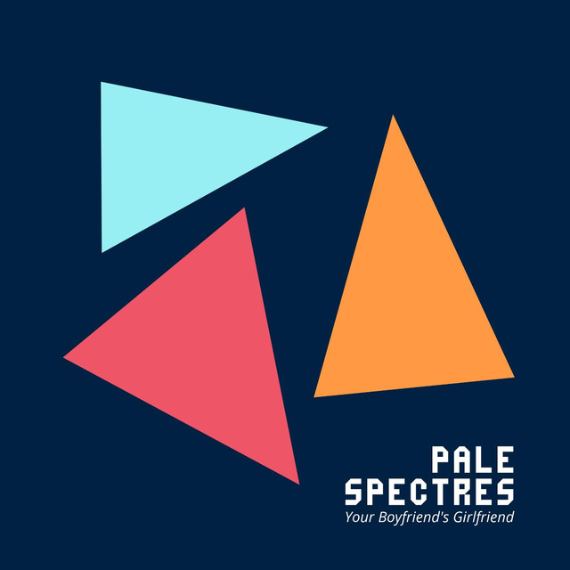 Pale Spectres Photo