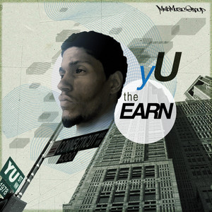 the EARN cover