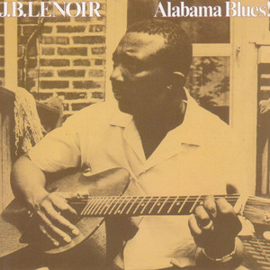 Alabama Blues cover