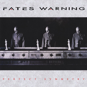 Perfect Symmetry (Expanded Edition) album