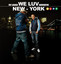 We Luv New York cover
