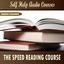 The Speed Reading Course Albumcover