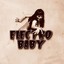 Electro Baby Albumcover