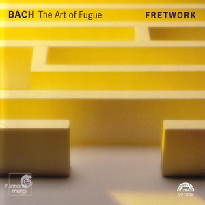 The Art of Fugue album