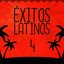 Éxitos Latinos (Volumen 4) Albumcover
