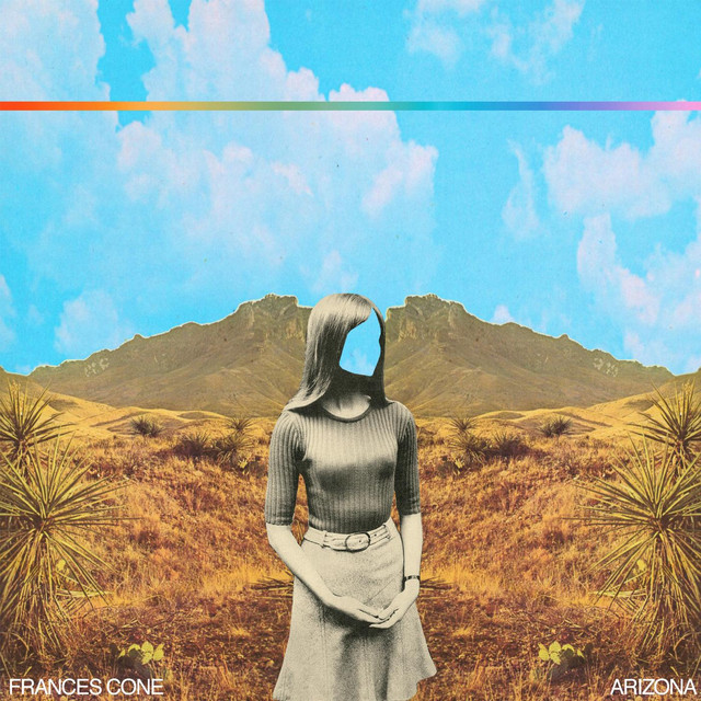 Arizona cover