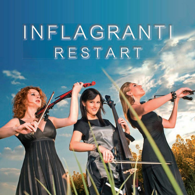 Inflagranti photo