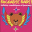 Lullaby Renditions of Journey cover