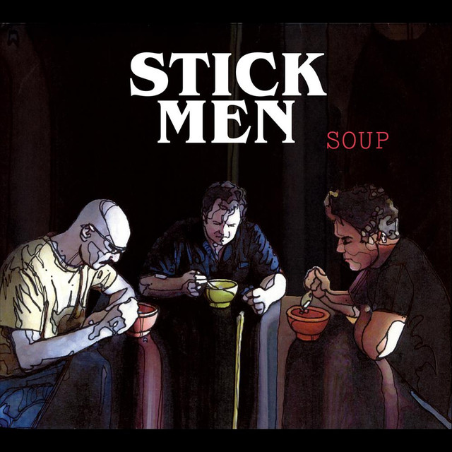 Soup cover