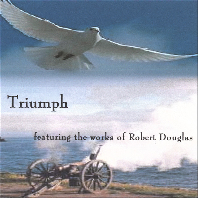 Robert Douglas Photo