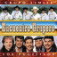 Encuentro Grupero cover