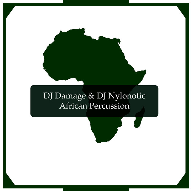 DJ Damage Photo