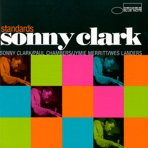 Standards cover