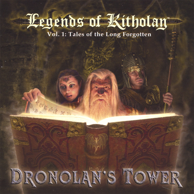 Dronolan's Tower Photo