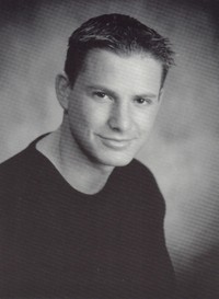 Jeffrey Michael