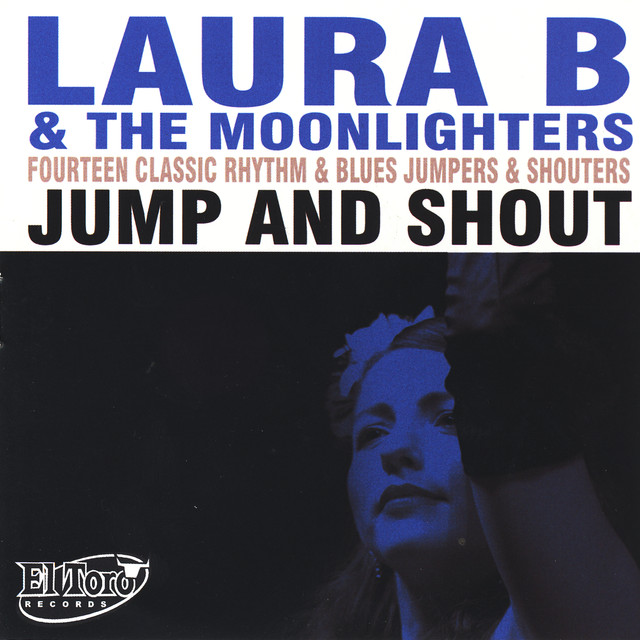 Laura B & The Moonlighters Photo