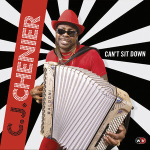Can't Sit Down album