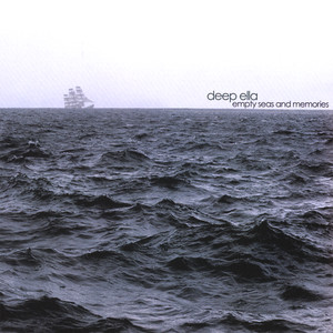 Empty Seas and Memories cover