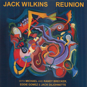 Reunion album