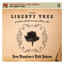 The Liberty Tree: A Celebration of the Life and Writings of Thomas Paine Albumcover