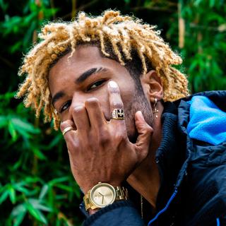 Young Don concert Nederland - Hollanda tour