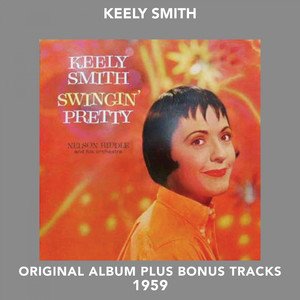 Swingin' Pretty (Original Album Plus Bonus Tracks 1959) album